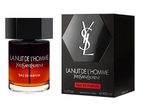 la nuit de l homme yves saint laurent parfum|la nuit de l'homme prix.